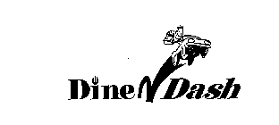 DINE N DASH