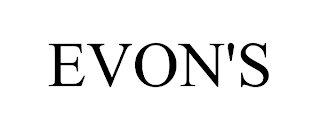 EVON'S