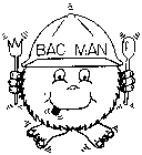 BAC MAN