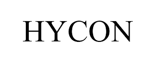 HYCON