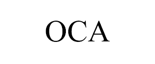 OCA