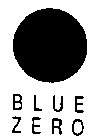 BLUE ZERO