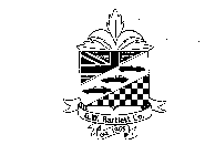G. W. BARTLETT CO. EST. 1969