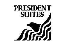 PRESIDENT SUITES