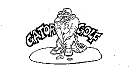 GATOR GOLF