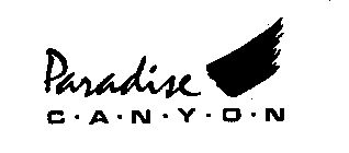 PARADISE C.A.N.Y.O.N