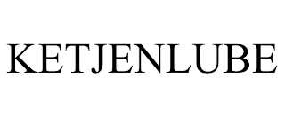 KETJENLUBE