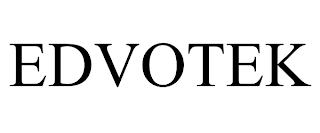 EDVOTEK