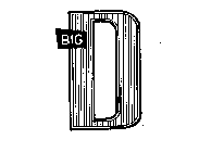 BIG D