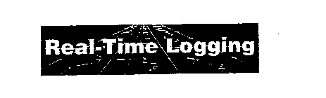 REAL-TIME LOGGING