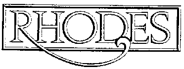 RHODES