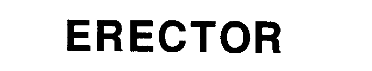 ERECTOR