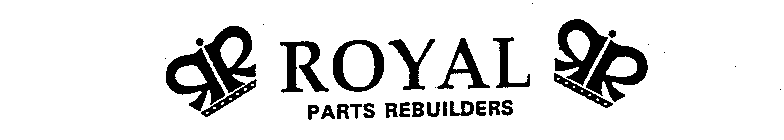 ROYAL PARTS REBUILDERS