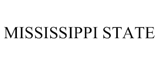 MISSISSIPPI STATE