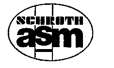 SCHROTH ASM