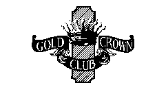 GOLD CROWN CLUB