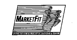 MARKETFIT LEADING THE FITNESS INDUSTRY IN ADVERTISING AND TRAINING