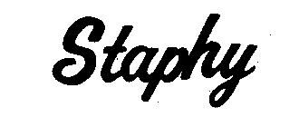 STAPHY