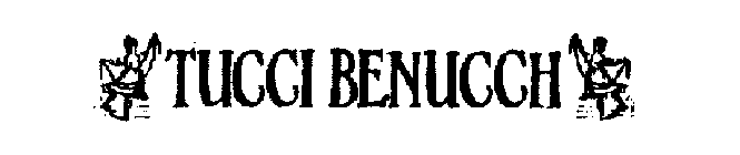 TUCCI BENUCCH