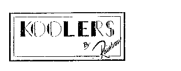 KOOLERS BY RAINBOW