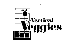 VERTICAL VEGGIES