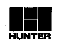 H HUNTER