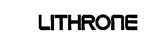 LITHRONE