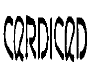 CARDICAD