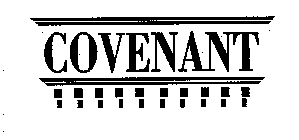 COVENANT