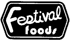 FESTIVAL FOODS