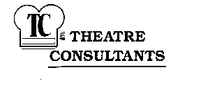 TC THEATRE CONSULTANTS