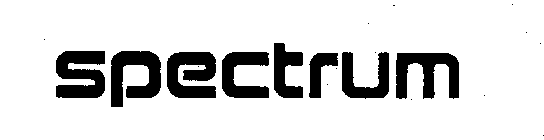 SPECTRUM