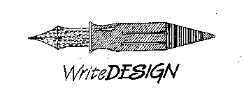 WRITEDESIGN