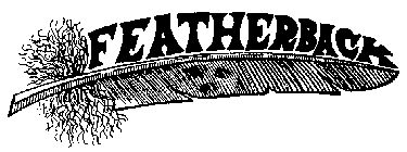 FEATHERBACK