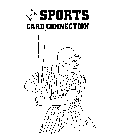 SPORTS CARD CONNECTION