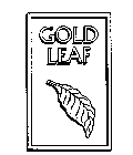 GOLD LEAF