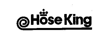 HOSE KING