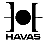 H HAVAS