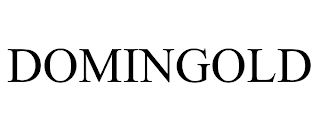 DOMINGOLD