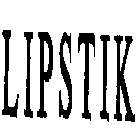 LIPSTIK