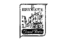 IL RISTORANTE GRAND'ITALIA