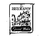 IL RISTORANTE GRAND ITALIA