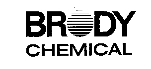 BRODY CHEMICAL