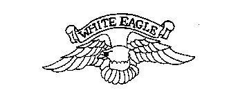 WHITE EAGLE