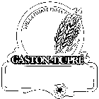 GASTON DUPRE, INC. THE ULTIMATE PASTA