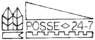 POSSE 24-7