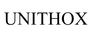 UNITHOX