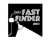 FERM'S FAST FINDER INDEX