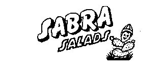 SABRA SALADS