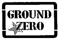 GROUND ZERO